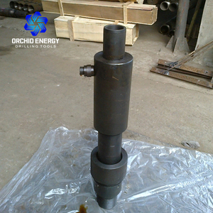 API mỏ dầu khoan Hướng dẫn sử dụng bùn xô và bùn Saver cho ống khoan với giá nhà máy - Product Image 5
