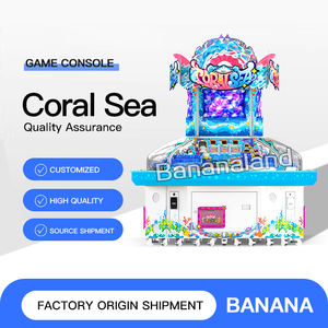 Pour machine à grue pour enfants avec lumières LED Détection de mouvement-<span class=keywords><strong>Jeu</strong></span> de vente multi-matériaux pour centres commerciaux Parcs d'attractions - Product Image 4