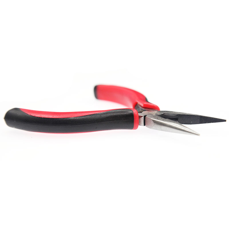 Mini Plier Fitted with Spring Loaded Handles