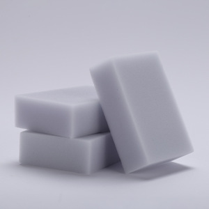 Hot Bán Phòng Tắm Nhà Bếp Mật Độ Cao Làm Sạch Khối Tẩy Nano Miếng Bọt Biển Ma Thuật Miếng Bọt Biển Tẩy <span class=keywords><strong>Melamine</strong></span> Miếng Bọt Biển - Product Image 5