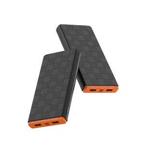 Moxom ngân hàng điện ban đầu 10000mAh sạc nhanh LED hiển thị siêu nhanh ngân hàng điện sạc di động 10000mAh - Product Image 2