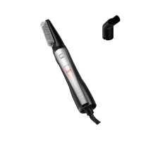 Sonifer SF-9514 Fabricant personnalisé Brosse à air chaud multifonctionnelle 2 en 1 Brosse à cheveux sèche-cheveux et styler