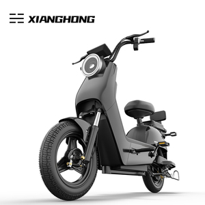 <span class=keywords><strong>Vélo</strong></span> <span class=keywords><strong>électrique</strong></span> pour adultes déplacements urbains scooter <span class=keywords><strong>électrique</strong></span> avec <span class=keywords><strong>batterie</strong></span> lithium 48v350W/500W moteur sans balais - Product Image 6