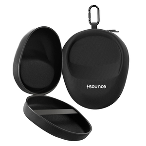 Estuche Protector Personalizado para Auriculares Eva para <span class=keywords><strong>Beats</strong></span> Studio 2/<span class=keywords><strong>Beats</strong></span> Studio3/<span class=keywords><strong>Solo</strong></span> 2/<span class=keywords><strong>Solo</strong></span> <span class=keywords><strong>3</strong></span>, Funda para Auriculares Inalámbricos - Product Image 4