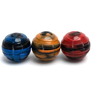 Pelota de juguete duradera para perros, resistente, con sonido, ideal para jugar y mantener activa a tu mascota. - Product Image 2