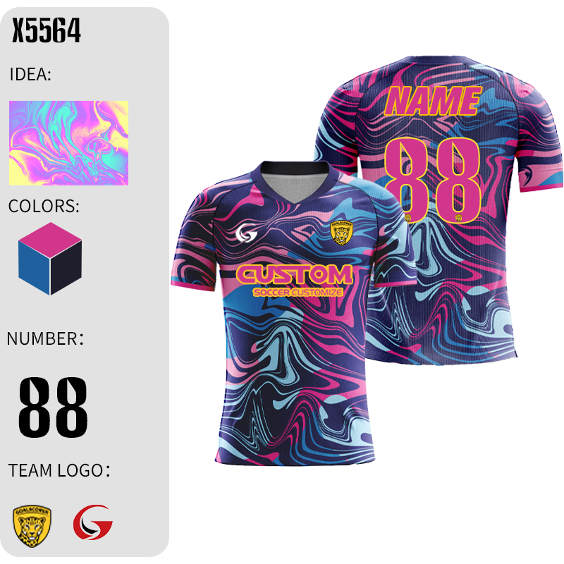 X5564