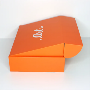 Caja de Ropa Rígida Premium, Fabricante de Cajas de Ropa Personalizadas OEM ODM para Venta Minorista de Ropa y Regalos - Product Image 1
