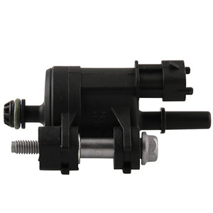 Vanne solénoïde de cartouche de charbon actif Chevrolet 12V DC pour gaz à température normale, modèle 0280142481 - Product Image 4