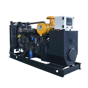 Generador Monofásico de 50kw a 50hz con Motor Kofo N4105ZDS JHW-50GF, Generador Monofásico con Motor Kofo de 50kw JHW- - Product Image 1