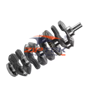 Cigüeñal de Motor <span class=keywords><strong>2</strong></span>.5L 2AR-FE FXE 13401-36010 13401-36011 para Toyota Camry RAV4 Lexus ES 250 - Product Image 6