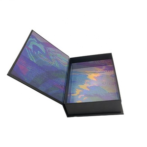 CUSTOM ELECTRONIC GIFT PACKAGING SUPPLIES DRAWER BOXES CARDBOARD GIFT boxes book folding magnetic boxes