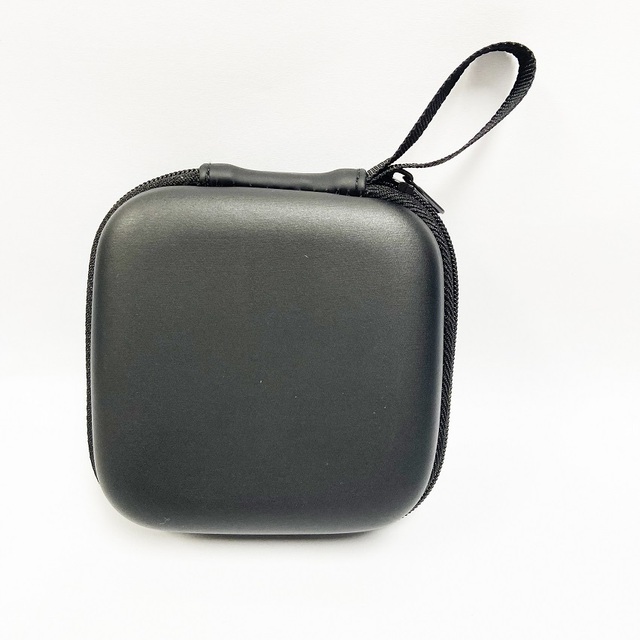Custom Waterproof Portable EVA Zipper Case Travel Protective External Hard Flash Drive Bag Pouch HDD Enclosure Box