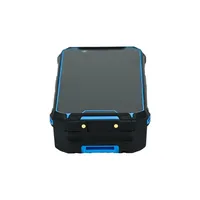 Détecteur radio portable FPV Uav 100 MHz-6 GHz 3km avec fonction de positionnement et de liste blanche Détecteur RF