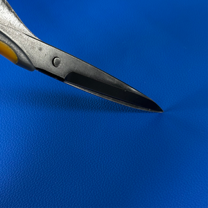 Cuir automobile coloré en PVC résistant aux UV de 0.7mm - Product Image 3