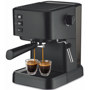 <span class=keywords><strong>Machine</strong></span> à <span class=keywords><strong>café</strong></span> expresso électrique semi-automatique Anbolife, pompe à pression 20 bars, <span class=keywords><strong>prix</strong></span> abordable, pour hôtel et usage domestique - Product Image 1