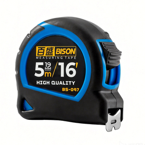Ruban à mesurer de qualité supérieure, directement de l'usine, en acier ABS et acier inoxydable, ruban à mesurer Stanley Power Lock, ruban à mesurer <span class=keywords><strong>pas</strong></span> <span class=keywords><strong>cher</strong></span> - Product Image 3