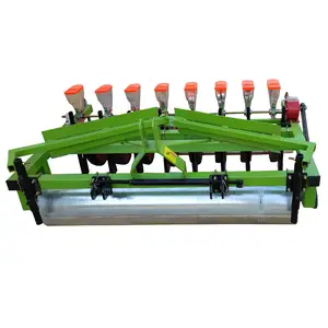 Agricultural equipment farm Vegetable Seed Planter Onion Planter Planting machine