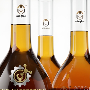 Paquete de Aditivos para Aceite de Motor de <span class=keywords><strong>Gasolina</strong></span>, Derivado de Benzotriazol, Aditivo Lubricante para Uso Industrial y Automotriz - Product Image 6