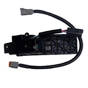 VOE 15166756 - Pedal de Acelerador para Camiones Articulados Volvo - Repuestos de Maquinaria de Construcción Nuevos de Alta Calidad - Product Image 1