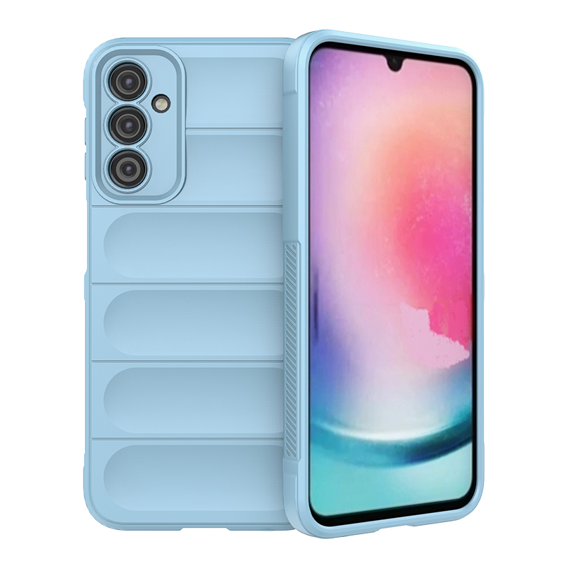 Azul claro