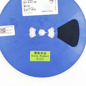 brand-new & original MM3Z5V1-VL SOD-323 Diodes Zener Diodes 200mW 5.1V 2uA - Product Image 1