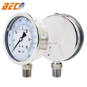 เครื่องมือ<span class=keywords><strong>วัด</strong></span><span class=keywords><strong>ความ</strong></span><span class=keywords><strong>ดัน</strong></span>หลัง2in 30บาร์<span class=keywords><strong>ความ</strong></span>จุ30บาร์สำหรับเครื่องมือสำคัญของอากาศเพื่อ<span class=keywords><strong>การ</strong></span><span class=keywords><strong>อ่าน</strong></span><span class=keywords><strong>ค่า</strong></span>อย่างแม่นยำ - Product Image 1