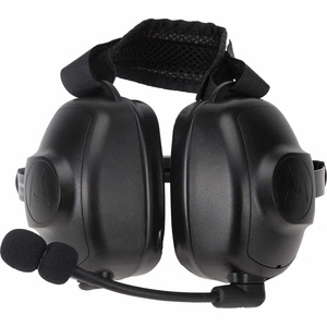 Auriculares Walkie Talkie 3M de Alta Resistencia con Micrófono de Brazo con Cancelación de Ruido, Especializados PMLN6763A, Auriculares - Product Image 6