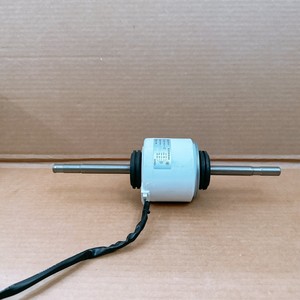 Motor para Unidad de Ducto de Aire Acondicionado Mitsubishi KB61J281H04 SIC-70CW-D8114-1, Pieza Eléctrica - Product Image 1