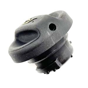 Tapa de llenado de aceite de motor, tapa para Peugeot 025869, 206, 207, 208, 301, 307, 308, 408, Citroen C1, C2, C3, <span class=keywords><strong>C4</strong></span>, 0258H2 - Product Image 3