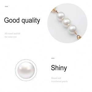 Bolso de señora I Cadena, Asa tejida a mano accesorios de bolsa de metal con gancho/ - Product Image 5