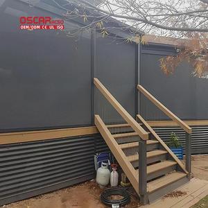 "Wireless Control" "Curtain" Changes to "Shade" (A Common Related Term) and "<strong>Motor</strong>" Becomes "Drive" Shutter <strong>Roller</strong> Blind - Product Image 1