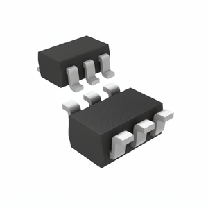 MAX8640YEXT12+T Components Electronic Authorized Distributor Power Management (PMIC) - Product Image 1