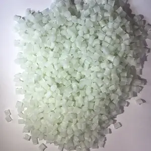 PA6 Modified Raw Materials Stable Quality Good Rigidity Making Toys Nylon 6 Gf30 \/ PA6 Granules