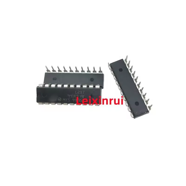 Original Motor Driver Chip IC DIP-20 L297/1 L297 XD297 L297N L6205N L6225N LB1690 L293E LS8297 UC3638N LS7262C UC2638N UC3638NG4