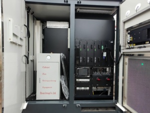 Sistemas de Baterías Industriales de 375kW 720kWH para Arbitraje o Potenciación de Energía CA <span class=keywords><strong>con</strong></span> EN50549-1 50549-2 VDE4105 VDE4110 BESS - Product Image 4
