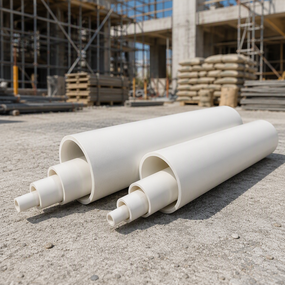 Astm Rounding ASTM Standard PVC Pipe SCH40 SCH80 Plastic PVC Pressure Pipe US ...