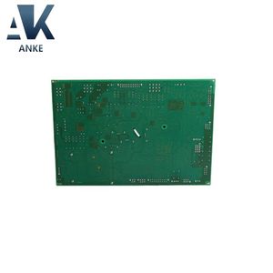 IS210BPPCH1AD Placa procesadora de paquete de E/S de General Electric - Product Image 2