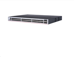 Ruijie สวิตช์ <span class=keywords><strong>RG</strong></span>-S5760C-48GT4XS-X ไฟฟ้ากิกะบิต48-พอร์ต3แกนรวมระดับองค์กรสวิตช์เครือข่าย - Product Image 2