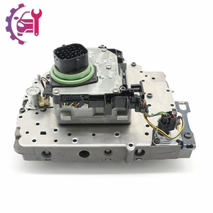 Cuerpo de Válvulas de Transmisión 62TE U262835A 5078723AD 20600109AB, Conjunto de Imán Eléctrico, para Chrysler <span class=keywords><strong>Navigator</strong></span> Dodge Volkswagen - Product Image 4