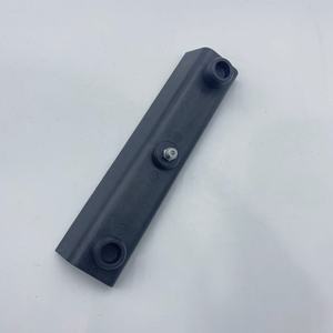 Accessoire <span class=keywords><strong>Bolzoni</strong></span> BZ101030701C BZ101030702C BZ101030703C, curseur supérieur et curseur inférieur, compatible avec les chariots élévateurs Jungheinrich - Product Image 5