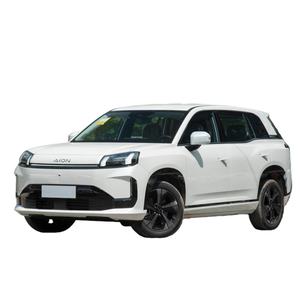 Voitures d'occasion GAC Aion V, très demandées sur le marché chinois, 2024, 600 km d'autonomie, voiture électrique pure, voitures d'occasion, véhicules à énergie nouvelle - Product Image 6