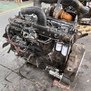 Motor de Camión Diésel Usado al Mejor Precio, 6CT, Motor Completo, 8.3L, 6 Cilindros - Product Image 5