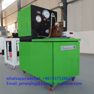 Tự động điện gdi101 GDI Xăng bơm nhiên liệu hiệu chuẩn thử nghiệm băng ghế dự bị/dụng cụ/thiết bị - Product Image 3