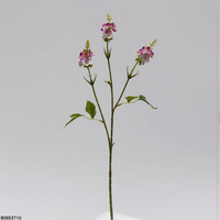 Kunstbloemen Roze Zijde Bulk voor DIY Bruidsboeket Decoraties Kunstmatige Bloemstukken Feesttafel Centrumstukken Decoratie