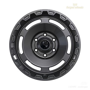 168ล้ออัลลอยด์ขนาด<span class=keywords><strong>18</strong></span> 19 20 21 22 23 24นิ้ว6X139.7 8x170 8X65 8x65 Nissan Ford F150 - Product Image 2