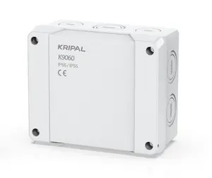 K9060 Junction Box