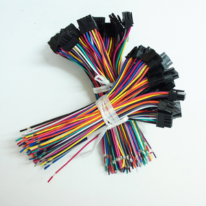 Molex kabel Jumper Picoblade rakitan OEM, kabel Jumper untuk baterai mobil - Product Image 2