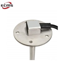 Nuevo Sensor de Nivel de Combustible Marino ECMS, Transmisor de Señal de 0-190 ohmios, Ensamblaje de 5 Orificios para Mustang/Taurus, 1 Año de Garantía