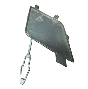 AXP47720 copertura traino rimorchio anteriore per Peugeot 3008 II 5008 II copertura paraurti 2020-nuova condizione modello 9836770277 - Product Image 4