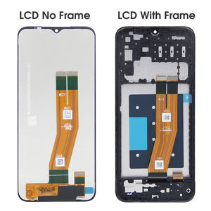 Pantallas LCD para Teléfono Móvil A14, Pantalla LCD al por Mayor para A14, Repuesto de Pantalla para A14 4G 5G - Product Image 4